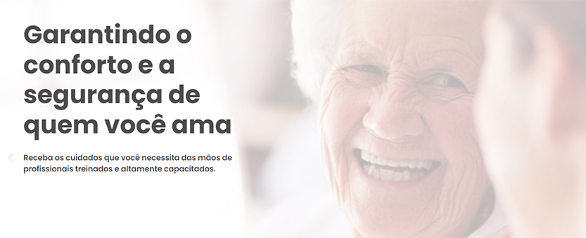 Serviço de Cuidadores de Idosos em Mauá