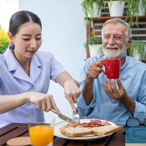 Alzheimer Cuidados de Enfermagem